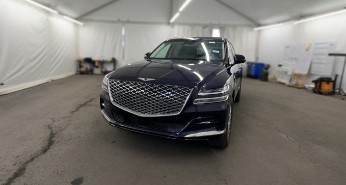 2024 Genesis GV80 2.5T -
                  Auburn, WA