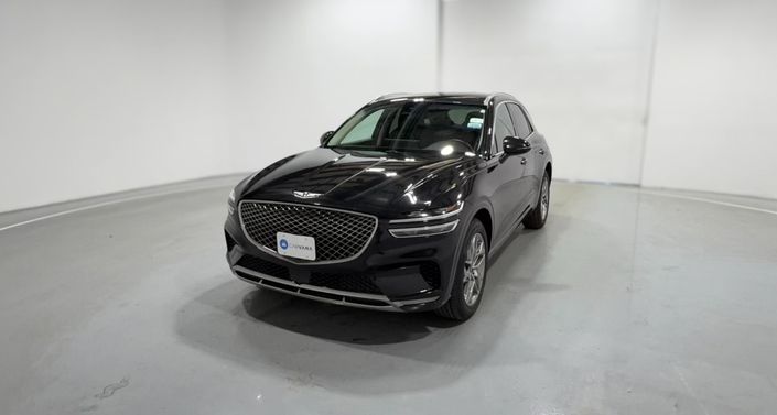 2025 Genesis GV70 Standard -
                  Fairview, OR