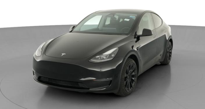 Thumbnail: 2024 Tesla Model Y - 1