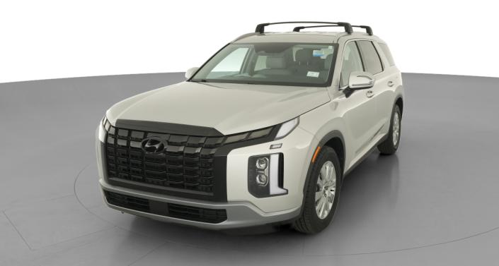 Thumbnail: 2025 Hyundai Palisade - 1