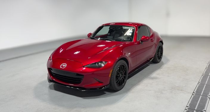 Thumbnail: 2020 Mazda MX-5 Miata - 1