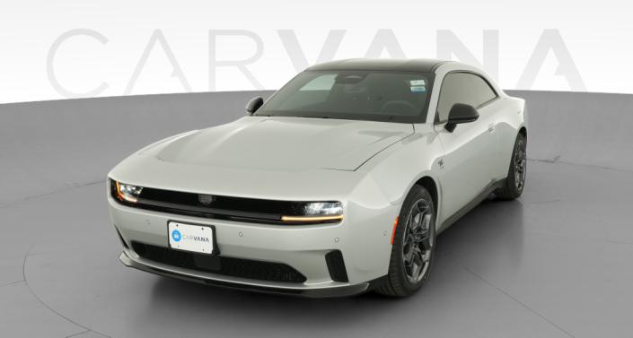 2025 Dodge Charger