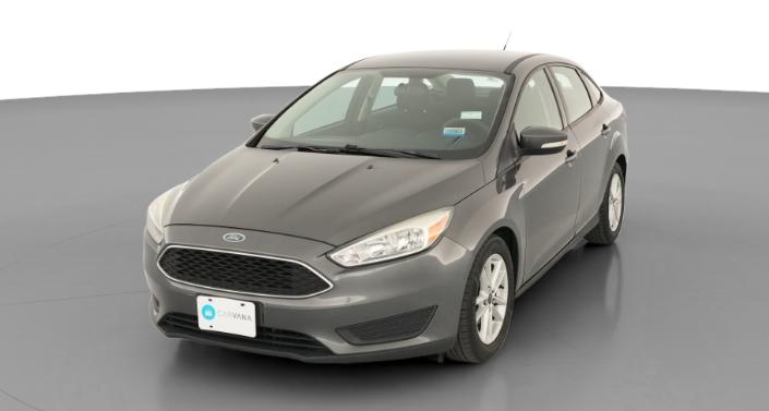 2015 Ford Focus SE -
                  West Memphis, AR
