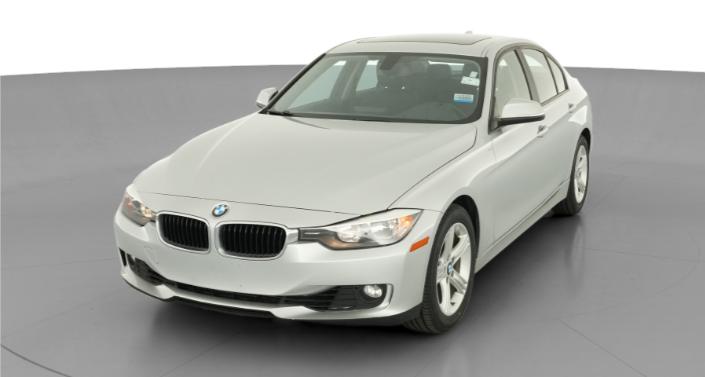 2013 BMW 3 Series 328i -
                  Rocklin, CA