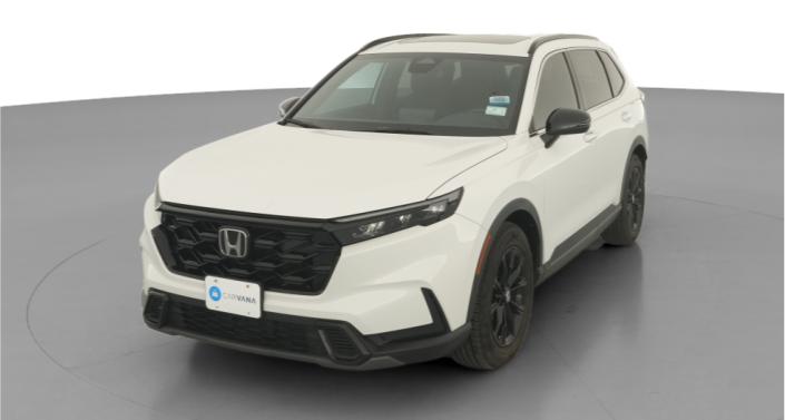 Thumbnail: 2023 Honda CR-V - 1