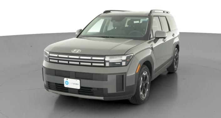 Thumbnail: 2026 Hyundai Santa Fe - 1