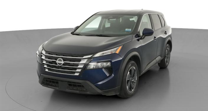 Thumbnail: 2025 Nissan Rogue - 1