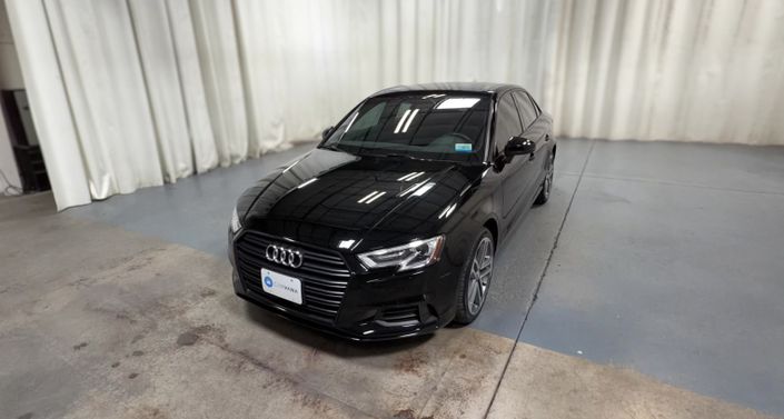 Thumbnail: 2020 Audi A3 - 1