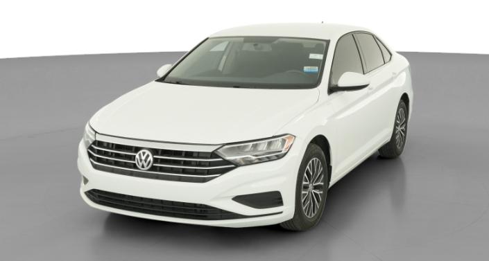 Thumbnail: 2021 Volkswagen Jetta - 1