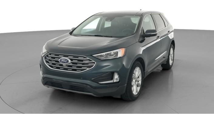 Thumbnail: 2022 Ford Edge - 1
