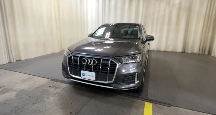 2024 Audi Q7