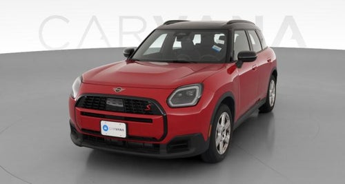 2026 MINI Countryman