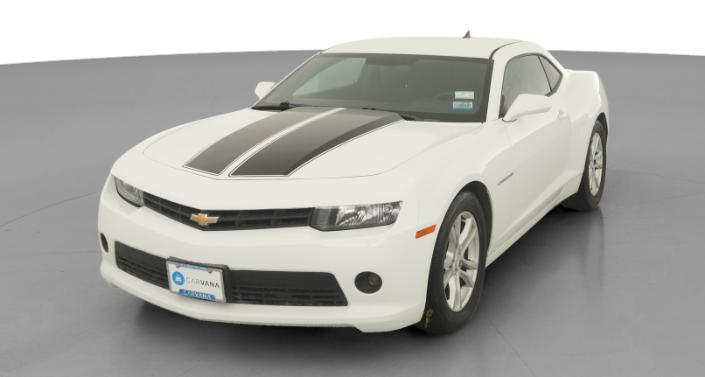 2015 Chevrolet Camaro LT -
                  Fort Worth, TX