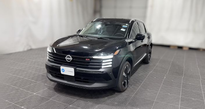Thumbnail: 2026 Nissan Kicks - 1