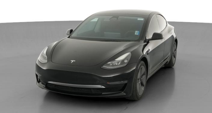 Thumbnail: 2023 Tesla Model 3 - 1