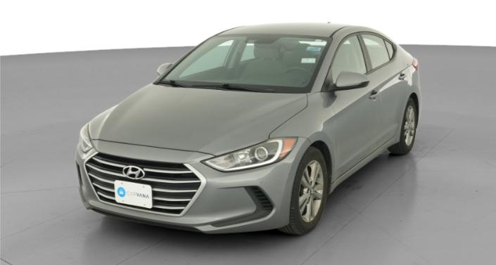 2017 Hyundai Elantra SE -
                  Hebron, OH