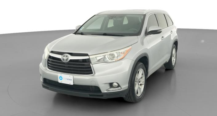 Thumbnail: 2016 Toyota Highlander - 1