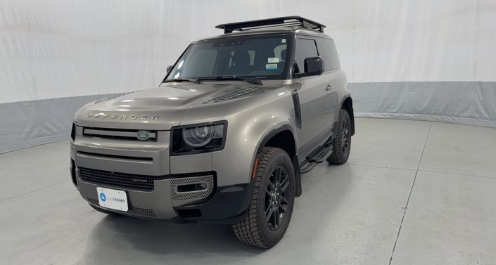 2022 Land Rover Defender 90 -
                  Kansas City, MO