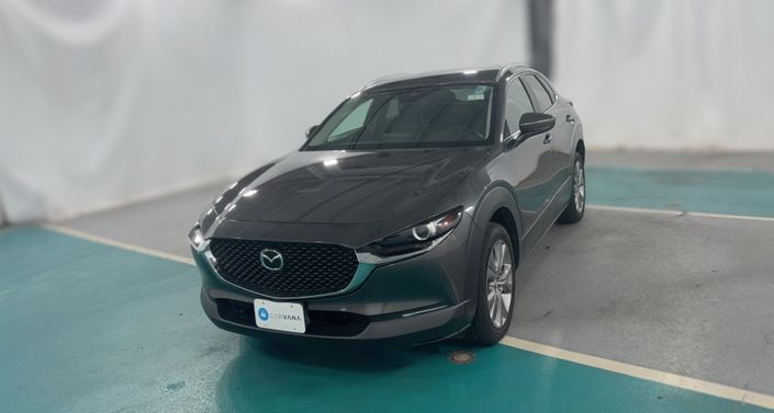 Thumbnail: 2023 Mazda CX-30 - 1
