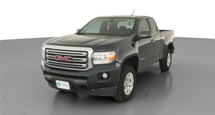 2018 GMC Canyon SLE -
                  Colonial Heights, VA