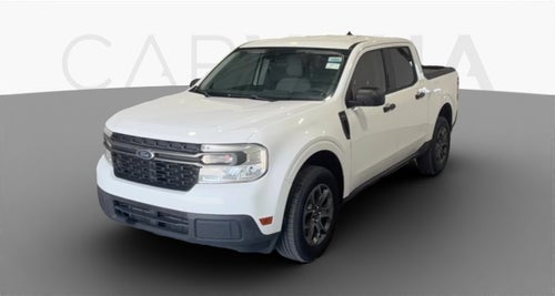 2022 Ford Maverick