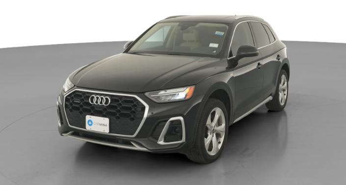 Thumbnail: 2023 Audi Q5 - 1