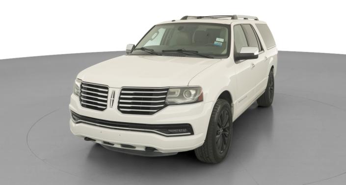 2015 Lincoln Navigator L  -
                  Fort Worth, TX