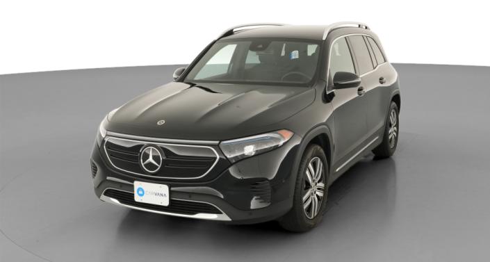 2023 Mercedes-Benz EQB 250+ -
                  Haines City, FL