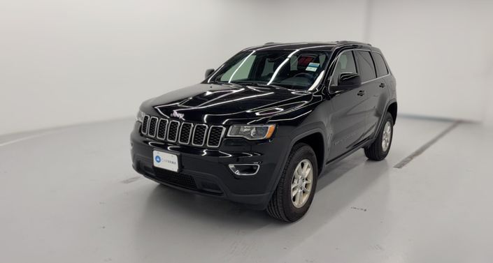Thumbnail: 2019 Jeep Grand Cherokee - 1