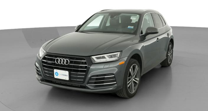 Thumbnail: 2020 Audi Q5 - 1