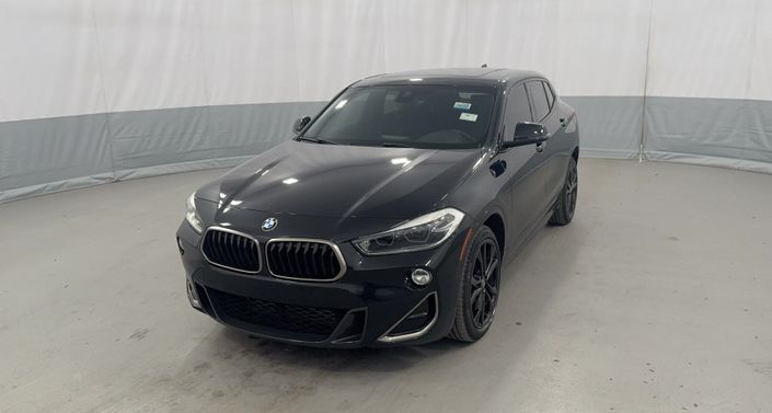2019 BMW X2 M35i -
                  Akron, NY