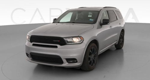 2019 Dodge Durango