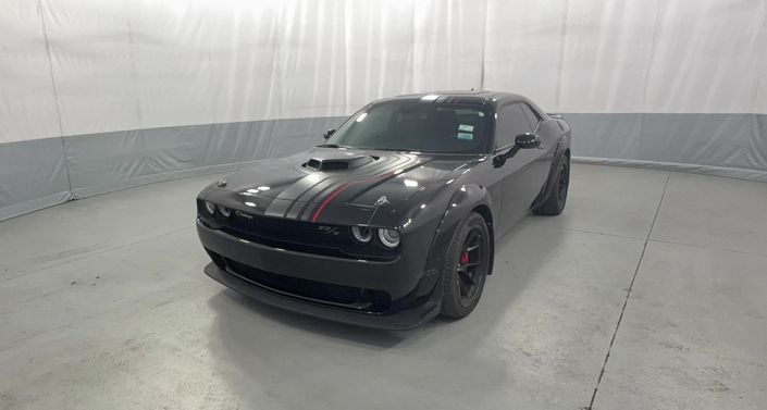 Thumbnail: 2023 Dodge Challenger - 1