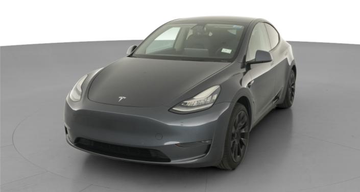 Thumbnail: 2020 Tesla Model Y - 1