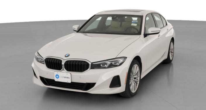 Thumbnail: 2023 BMW 3 Series - 1
