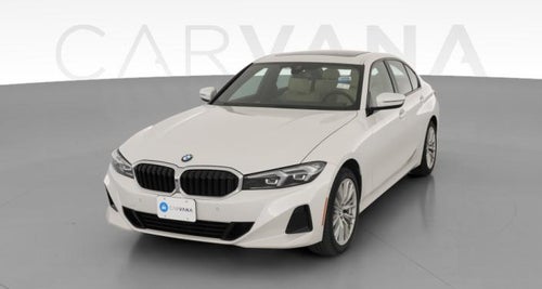 2023 BMW 3 Series