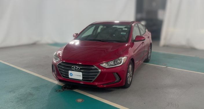 2017 Hyundai Elantra SE -
                  Manville, NJ