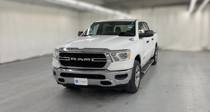 Thumbnail: 2023 RAM 1500 - 1