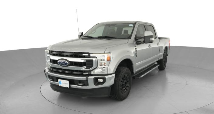 Thumbnail: 2020 Ford Econoline - 1