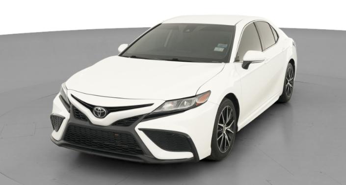 Thumbnail: 2023 Toyota Camry - 1