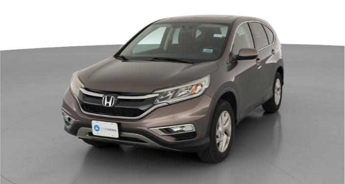 Thumbnail: 2016 Honda CR-V - 1