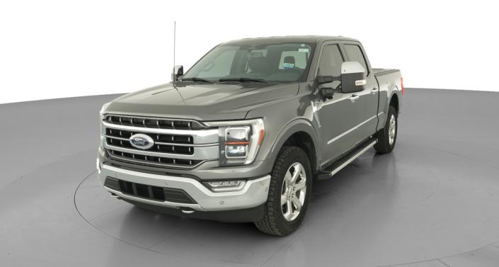 Thumbnail: 2023 Ford Econoline - 1