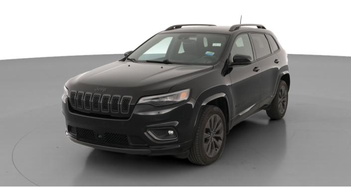 Thumbnail: 2019 Jeep Cherokee - 1