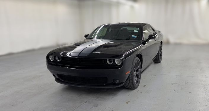 Thumbnail: 2021 Dodge Challenger - 1