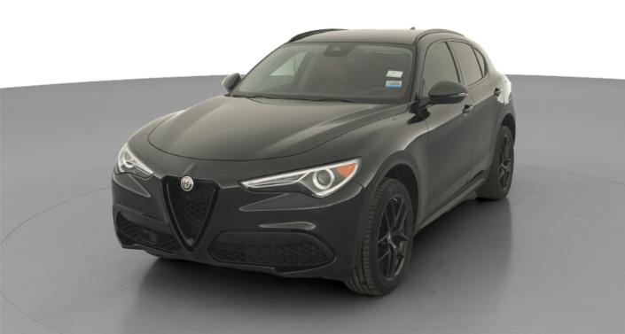 2020 Alfa Romeo Stelvio Base -
                  Fort Worth, TX