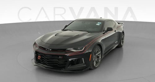 2023 Chevrolet Camaro