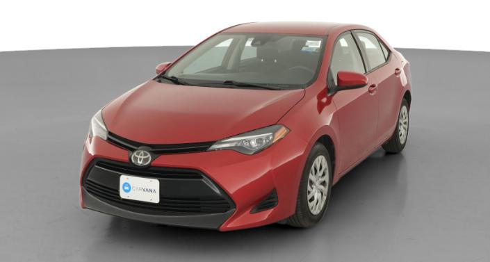 Thumbnail: 2019 Toyota Corolla - 1