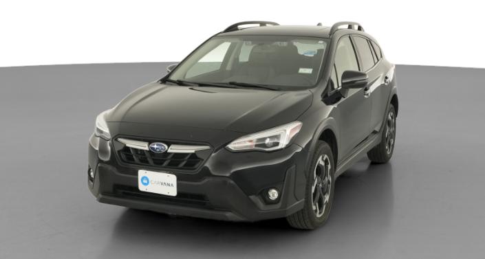 Thumbnail: 2023 Subaru Crosstrek - 1