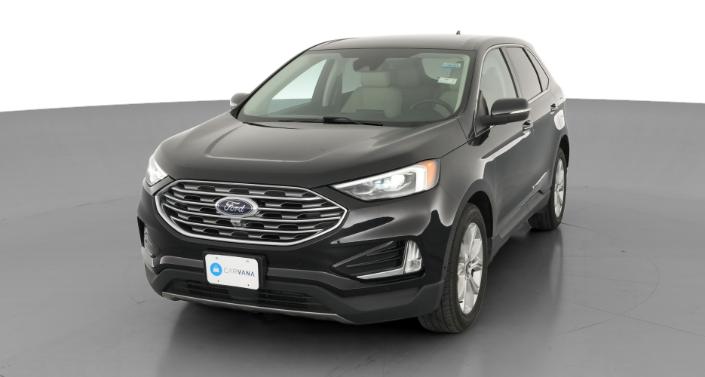 Thumbnail: 2021 Ford Edge - 1