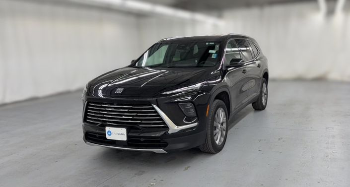 Thumbnail: 2026 Buick Enclave - 1